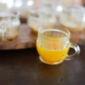 Turmeric Tea